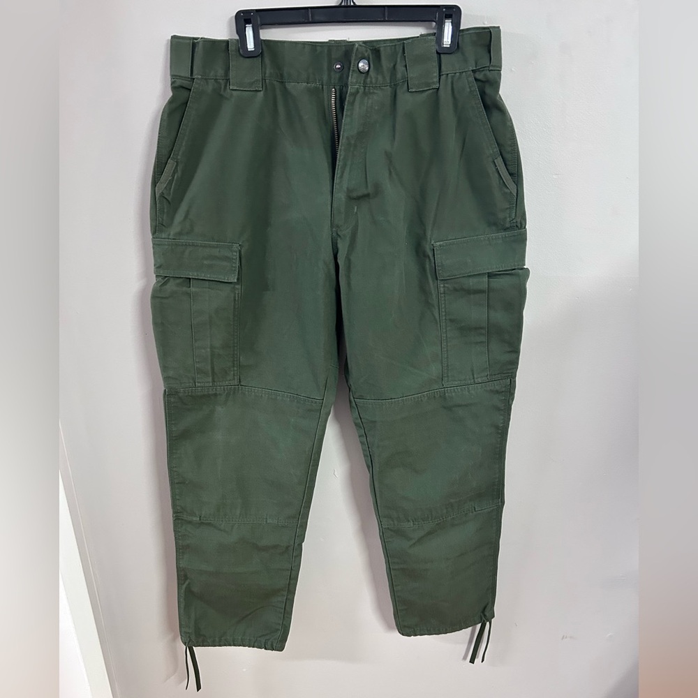 5.11 Tactical BDU Battle Pants size Large Regular.